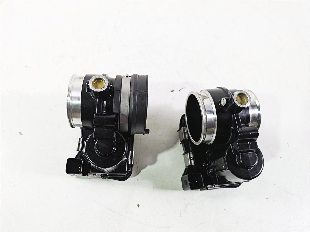 2021 BMW R1250GS K51 Adv Throttle Body Fuel Injection Set 13548568757 {{ shop.shopifyCountryName }} - Mototech271