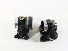 Load image into Gallery viewer, 2021 BMW R1250GS K51 Adv Throttle Body Fuel Injection Set 13548568757 | Mototech271

