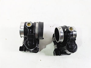2021 BMW R1250GS K51 Adv Throttle Body Fuel Injection Set 13548568757 | Mototech271