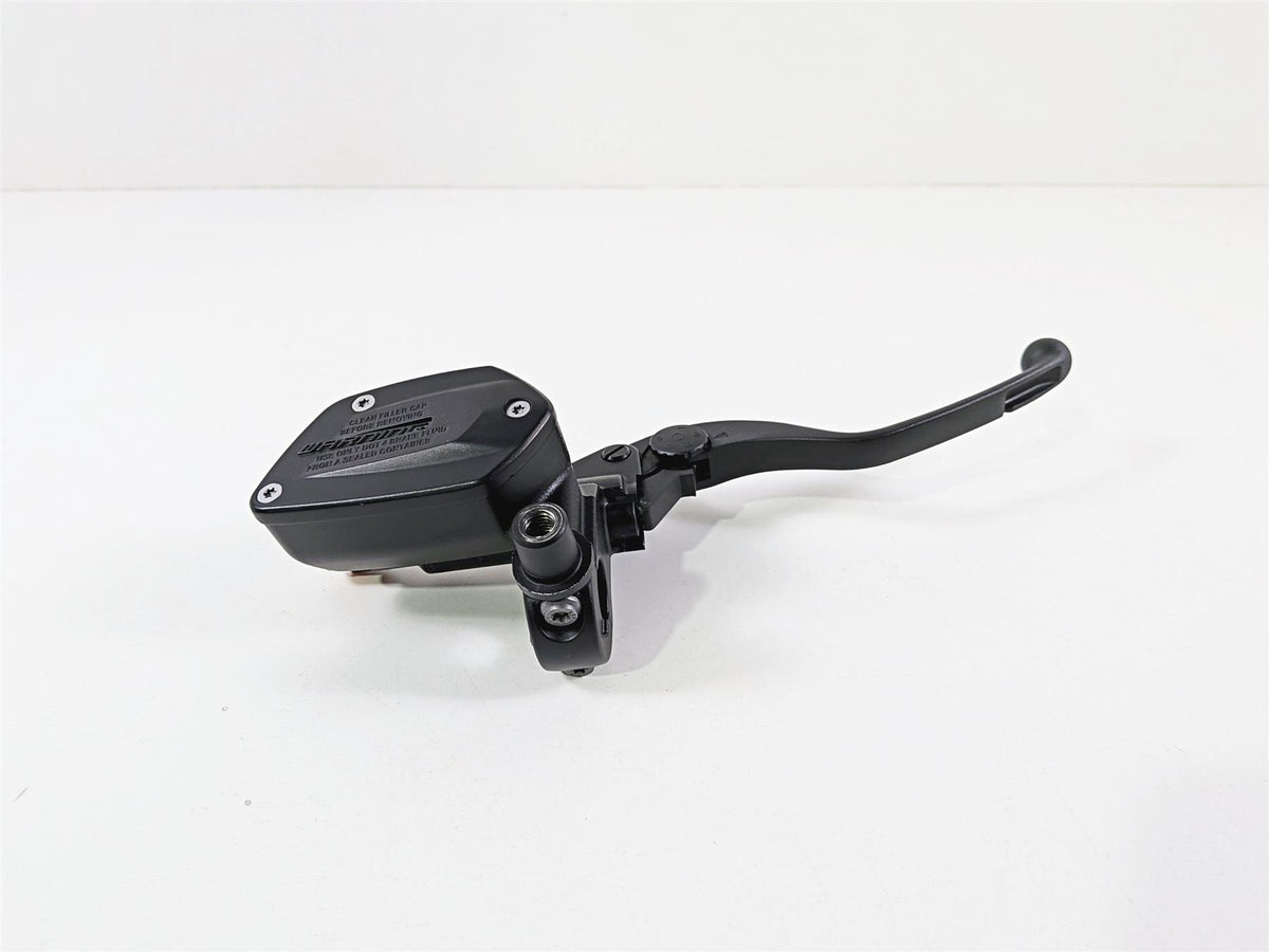 2023 BMW F850GS K81 Nissin Front Brake Master Cylinder 32728563845 {{ shop.shopifyCountryName }} - Mototech271