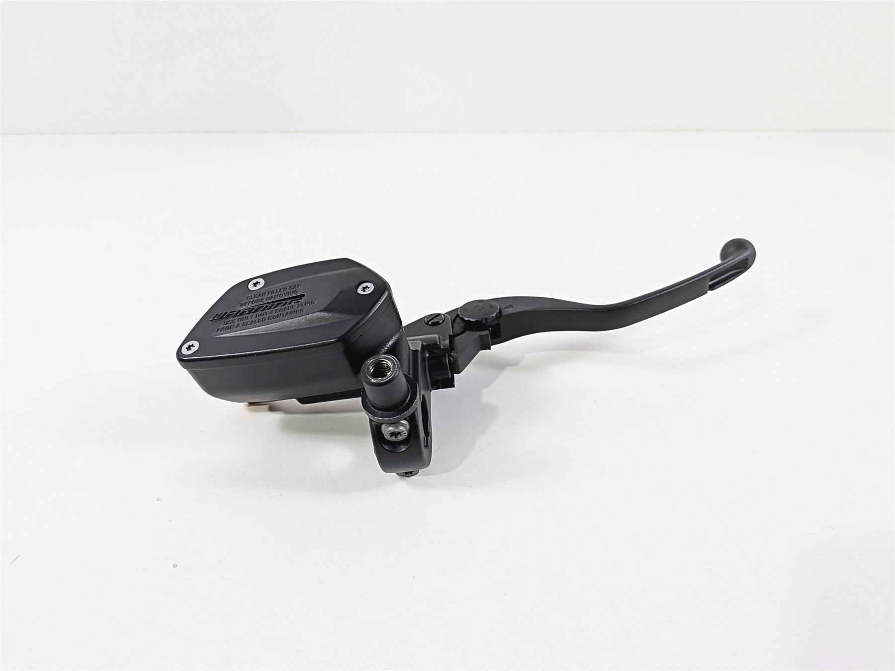 2023 BMW F850GS K81 Nissin Front Brake Master Cylinder 32728563845 {{ shop.shopifyCountryName }} - Mototech271