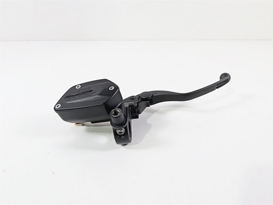 2023 BMW F850GS K81 Nissin Front Brake Master Cylinder 32728563845 {{ shop.shopifyCountryName }} - Mototech271
