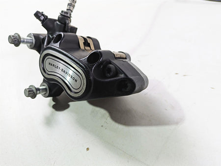 2020 Harley Softail FXST Standard Front Brake Caliper 41300095 {{ shop.shopifyCountryName }} - Mototech271