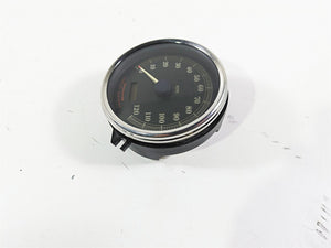 2003 Harley FLSTC Softail Heritage 100th Speedometer Gauge Speedo 22K 67033-99A | Mototech271