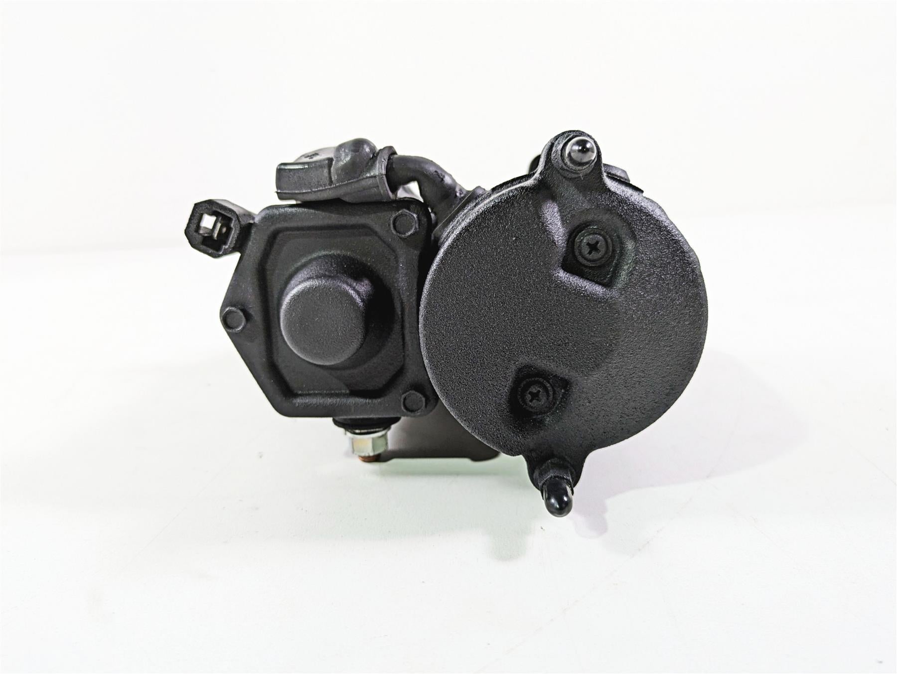 2014 Harley FXDL Dyna Low Rider Engine Starter Motor 96ci 103ci 31618-06A {{ shop.shopifyCountryName }} - Mototech271