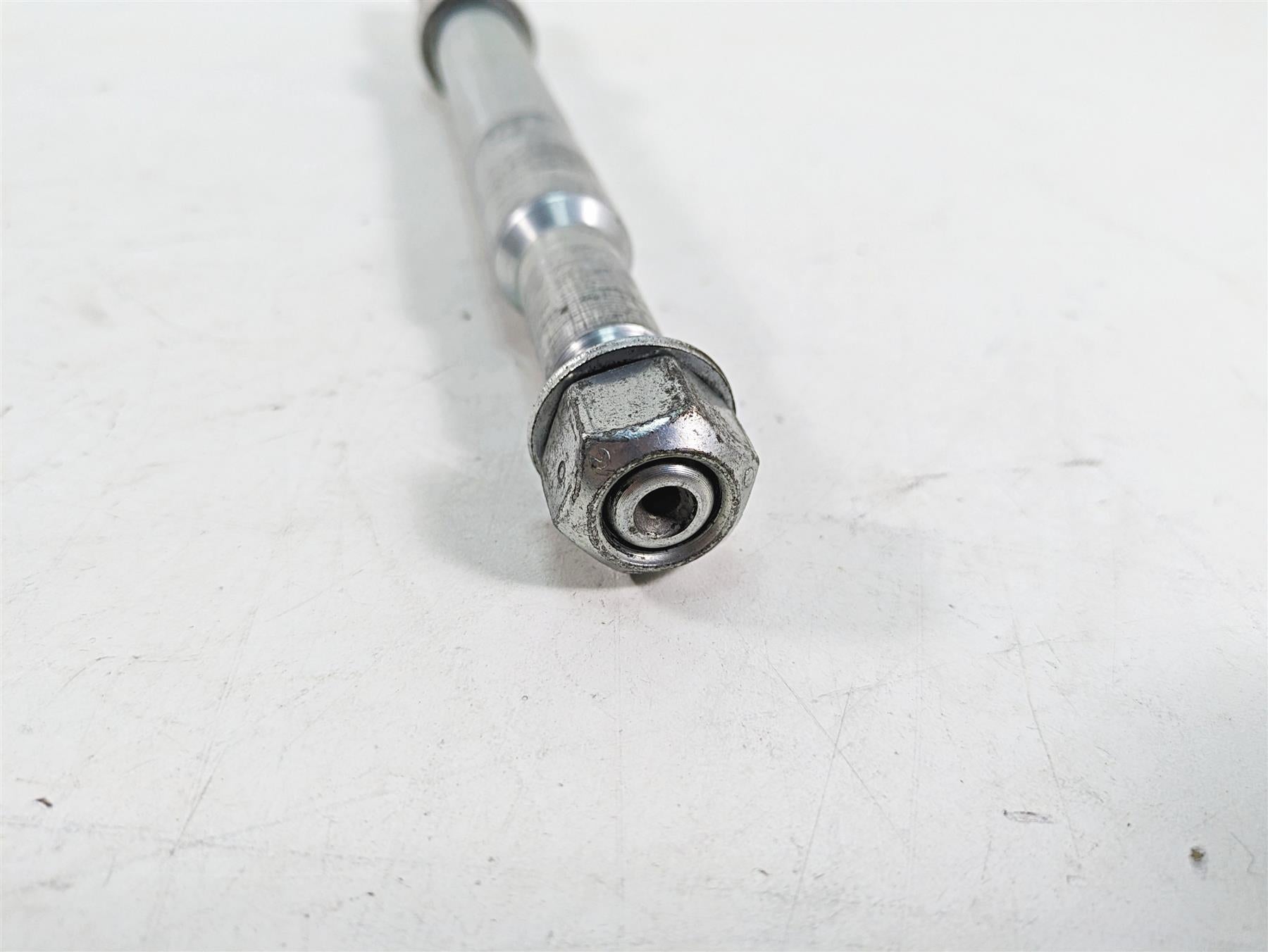 2014 Harley Touring FLHTK Electra Glide Front Axle Wheel Spindle 25mm 41547-07A {{ shop.shopifyCountryName }} - Mototech271