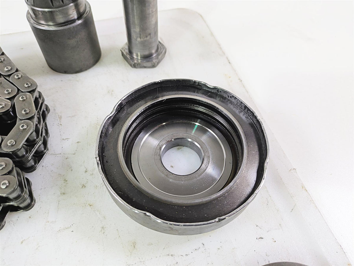 2002 Big Dog Pitbull Complete Primary Drive Clutch Compensator Kit {{ shop.shopifyCountryName }} - Mototech271