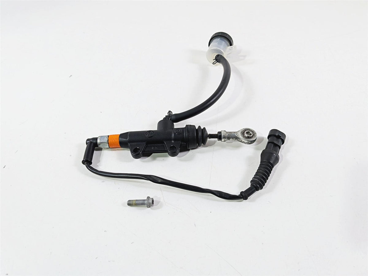 2018 KTM 1290 Super Duke R Rear Brembo Brake Master Cylinder 6031306000030-Mototech271