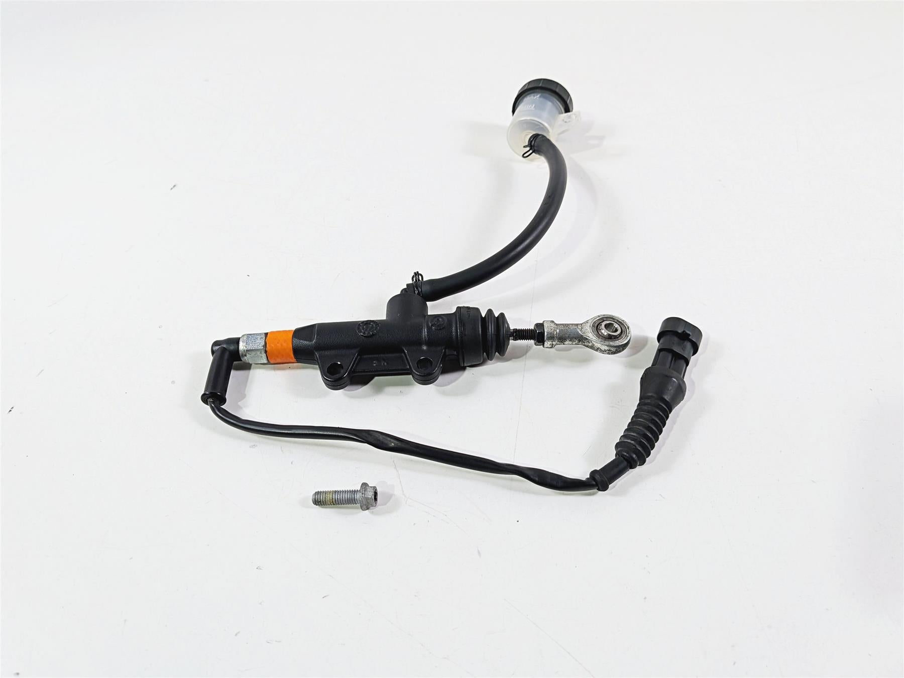 2018 KTM 1290 Super Duke R Rear Brembo Brake Master Cylinder 6031306000030-Mototech271