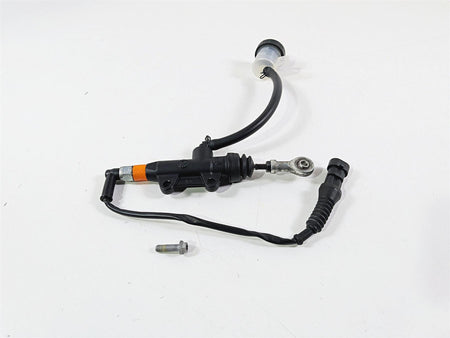 2018 KTM 1290 Super Duke R Rear Brembo Brake Master Cylinder 6031306000030-Mototech271
