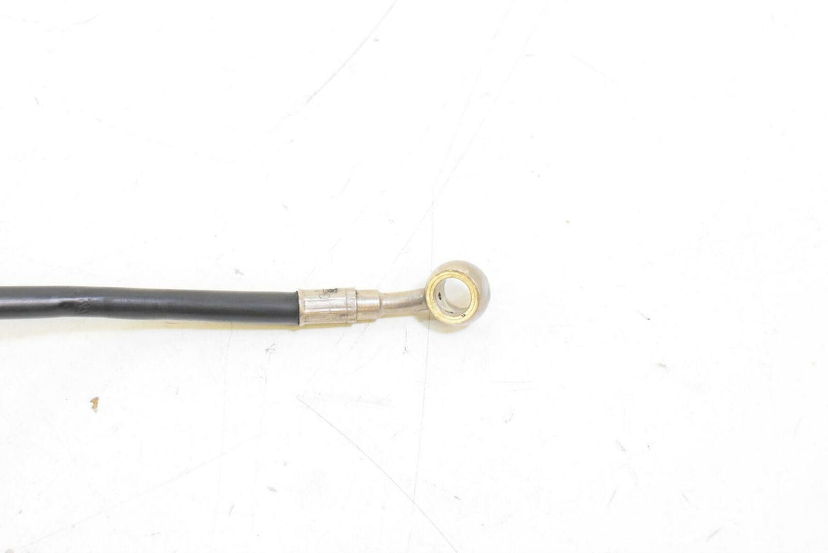 2014 MV Agusta F3 675 ERA Abs To Rear Master Cylinder Brake Line 8000B8826 {{ shop.shopifyCountryName }} - Mototech271