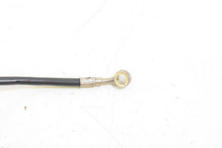 2014 MV Agusta F3 675 ERA Abs To Rear Master Cylinder Brake Line 8000B8826 {{ shop.shopifyCountryName }} - Mototech271