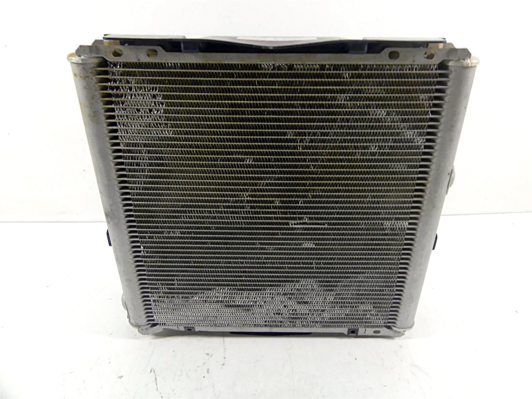 2021 Can Am Maverick Sport 1000R XRC Radiator Fan Reservoir 709200703 709200665 {{ shop.shopifyCountryName }} - Mototech271