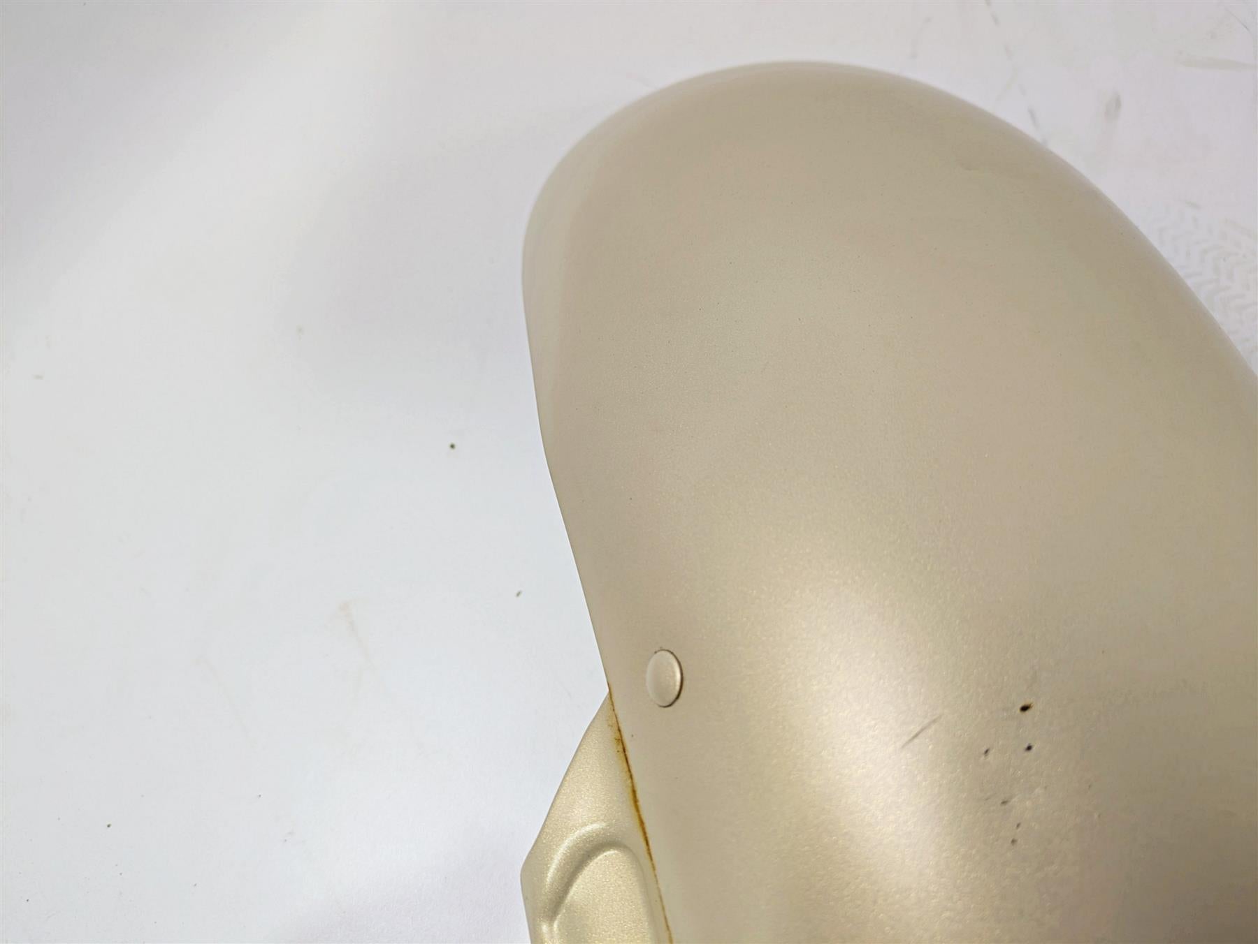 2015 Harley FXDF Dyna Fat Bob Front Fender - Sand Cammo Denim 60214-08 {{ shop.shopifyCountryName }} - Mototech271