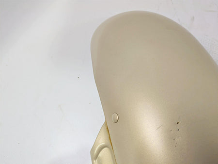 2015 Harley FXDF Dyna Fat Bob Front Fender - Sand Cammo Denim 60214-08 {{ shop.shopifyCountryName }} - Mototech271