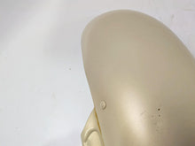 Load image into Gallery viewer, 2015 Harley FXDF Dyna Fat Bob Front Fender - Sand Cammo Denim 60214-08
