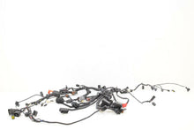 Load image into Gallery viewer, 2013 Triumph Tiger 1215 Explorer XC Main Wiring Harness Loom - No Cuts T2503571 | Mototech271
