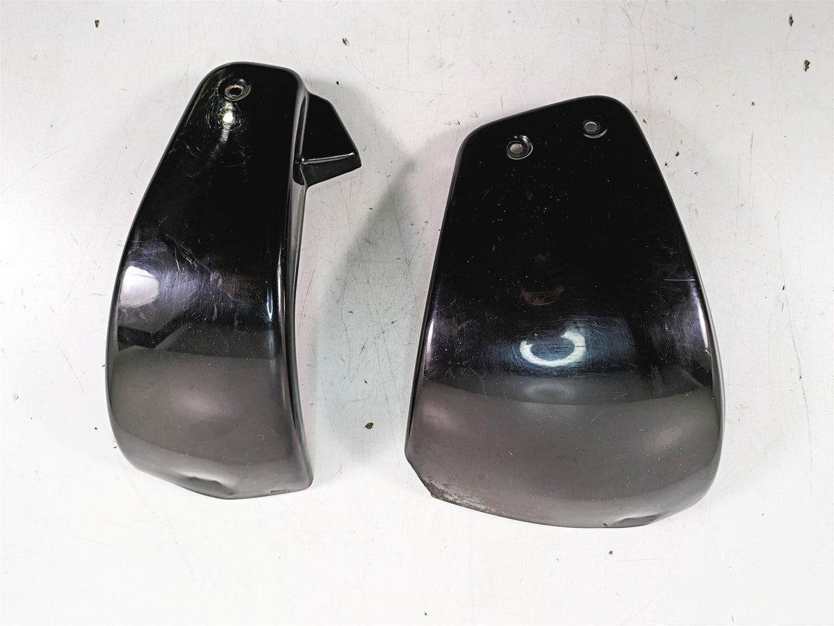 2020 Harley Softail FXBB Street Bob Side Cover Set - Read 61300763 69201511 {{ shop.shopifyCountryName }} - Mototech271