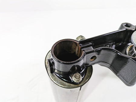 2008 Harley FLSTC Softail Heritage Lower & Upper Triple Tree Set 41mm 45605-00A {{ shop.shopifyCountryName }} - Mototech271