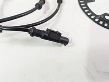Load image into Gallery viewer, 2016 Kawasaki ZX10R Ninja Front Abs Brake Wheel Speed Sensor 21176-0813
