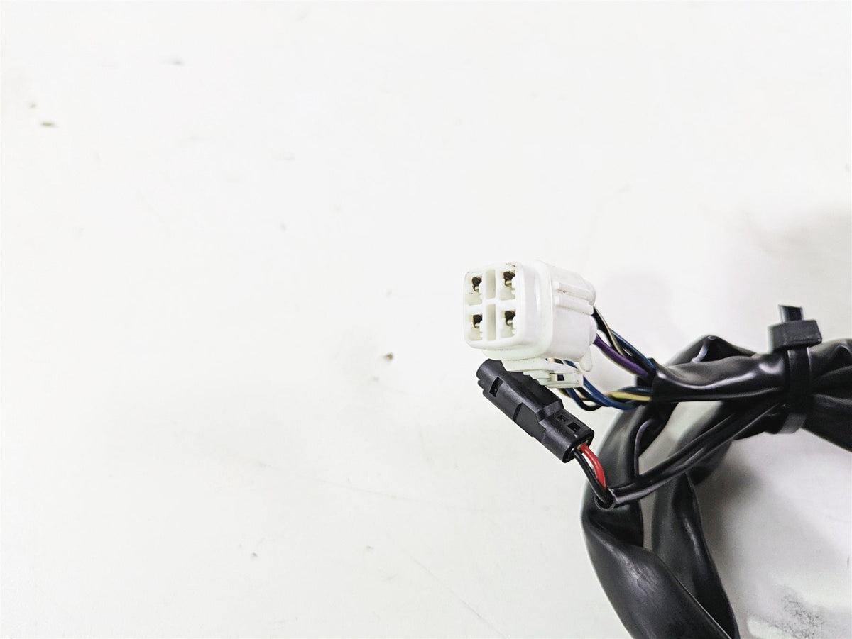 2018 KTM 1290 Super Adv S Right Hand Control Switch 61411174000 61411174100 {{ shop.shopifyCountryName }} - Mototech271