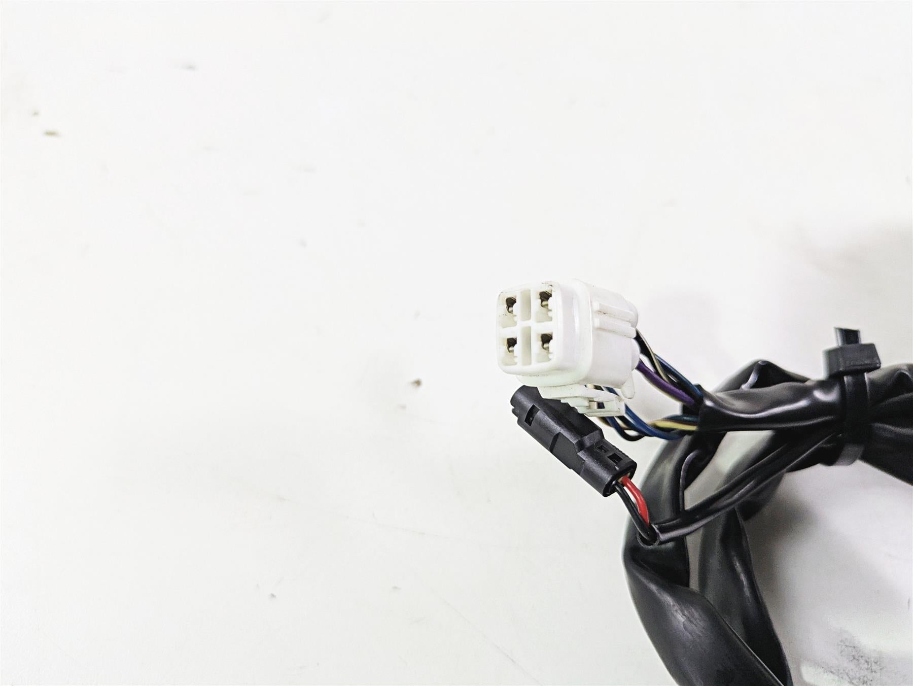 2018 KTM 1290 Super Adv S Right Hand Control Switch 61411174000 61411174100 {{ shop.shopifyCountryName }} - Mototech271