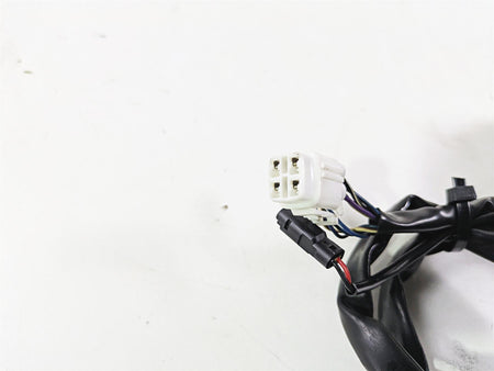 2018 KTM 1290 Super Adv S Right Hand Control Switch 61411174000 61411174100 {{ shop.shopifyCountryName }} - Mototech271