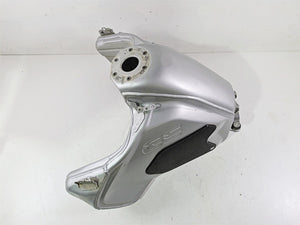 2015 BMW R1200 GS Adv K51 Fuel Gas Tank Aluminum Metallic Matt 16118537710