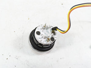 2015 Harley FXDL Dyna Low Rider Fuel Gas Petrol Level Gauge - Read 75241-08 | Mototech271
