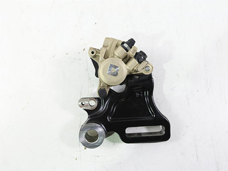 2023 BMW G310R K03 Rear Brake Caliper & Bracket 34218569417 {{ shop.shopifyCountryName }} - Mototech271