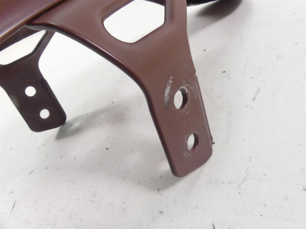 2018 Harley Softail FXBB Street Bob Front Fender Tire Hugger Mud Guard 60139-06B {{ shop.shopifyCountryName }} - Mototech271