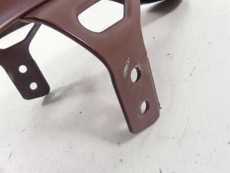 2018 Harley Softail FXBB Street Bob Front Fender Tire Hugger Mud Guard 60139-06B {{ shop.shopifyCountryName }} - Mototech271