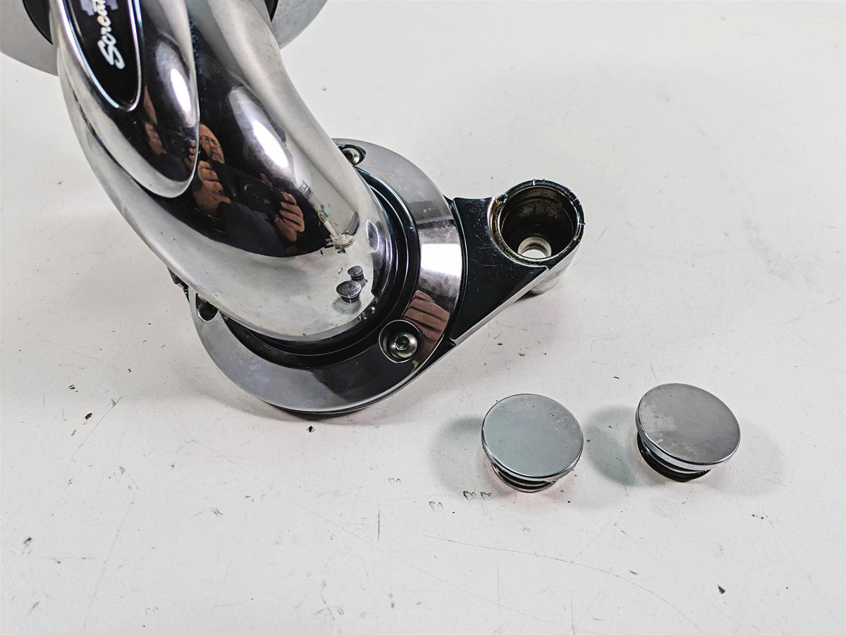 2009 Harley Dyna FXDFSE CVO Fat Bob Screamin Eagle Air Filter - Read 29424-05B {{ shop.shopifyCountryName }} - Mototech271