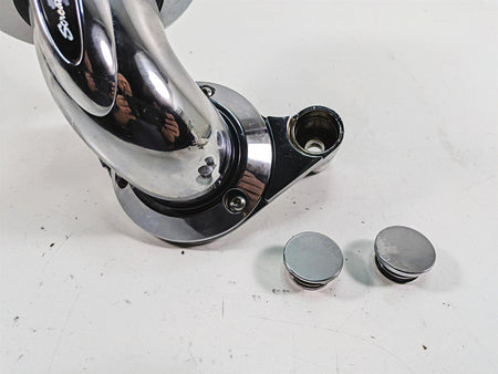 2009 Harley Dyna FXDFSE CVO Fat Bob Screamin Eagle Air Filter - Read 29424-05B {{ shop.shopifyCountryName }} - Mototech271