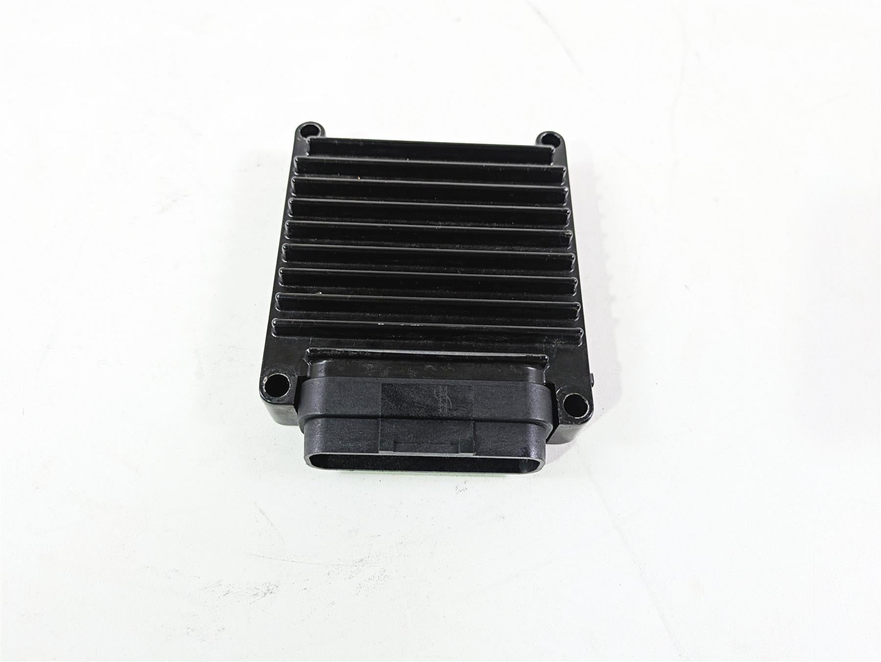 2004 Harley Softail FXSTDI Deuce Cdi Ecu Ecm Engine Control Module ...
