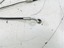 Load image into Gallery viewer, 2015 Ducati Panigale 1299 S Rear Abs Brake Line Hose Set 61940671A | Mototech271
