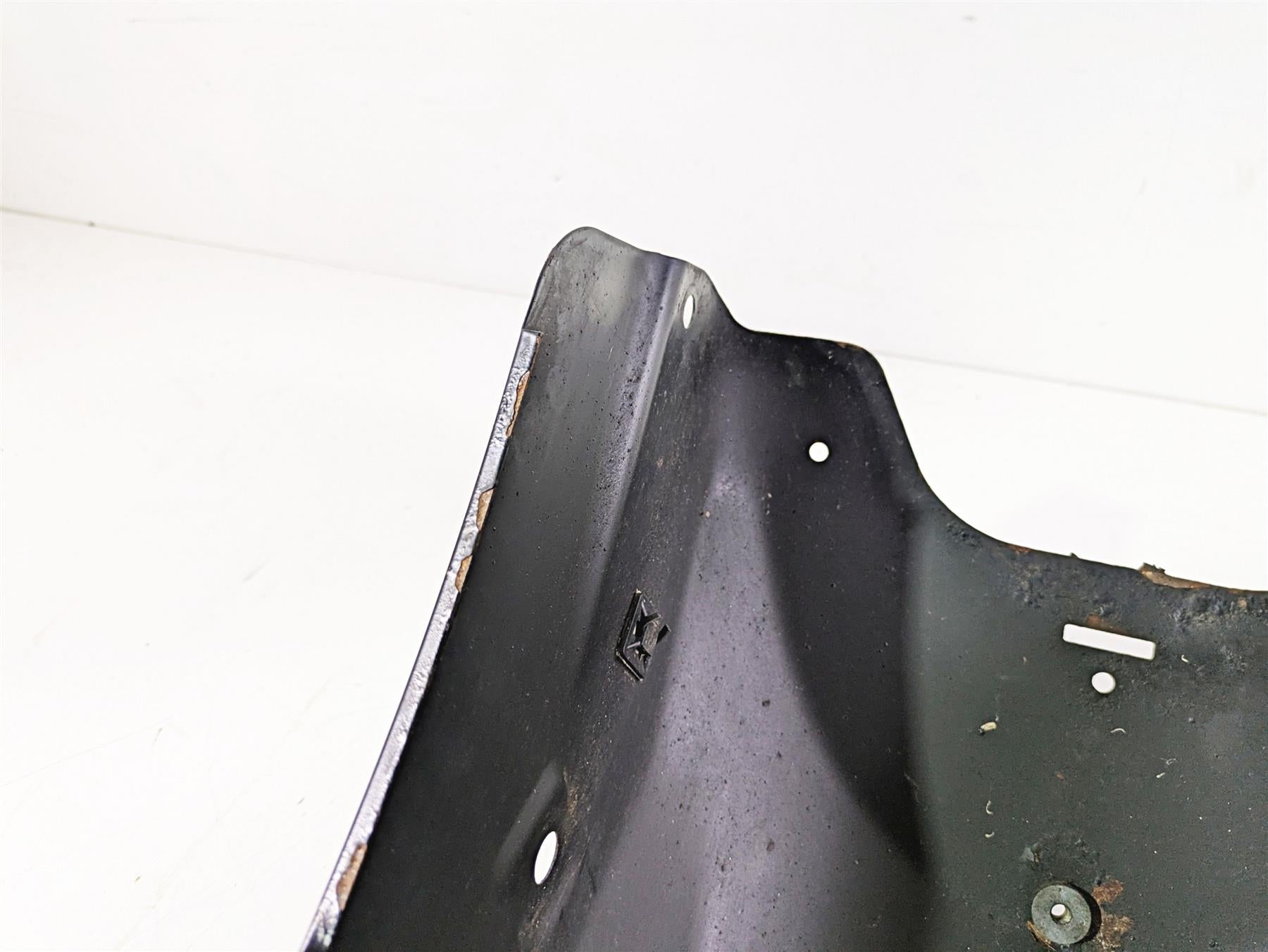 2018 Harley Softail FXFBS Fat Bob Rear Fender 59500541 {{ shop.shopifyCountryName }} - Mototech271