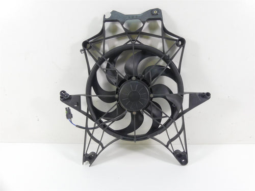 2018 Can Am Maverick X3 Turbo STD Radiator Cooler Fan - Read 709200588 | Mototech271