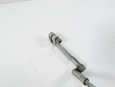 2000 Harley FXSTS Softail Springer Front Rear Footpeg & Shifter Set 33683-00 {{ shop.shopifyCountryName }} - Mototech271