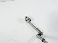 Load image into Gallery viewer, 2000 Harley FXSTS Softail Springer Front Rear Footpeg &amp; Shifter Set 33683-00
