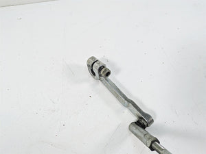 2000 Harley FXSTS Softail Springer Front Rear Footpeg & Shifter Set 33683-00