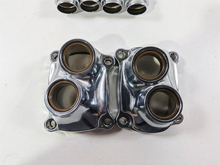 2024 Harley Softail FXLRST Low Rider Chrome Push Rod Cover Set 25700410 {{ shop.shopifyCountryName }} - Mototech271
