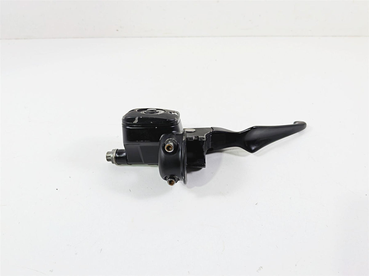 2003 Harley Sportster XL1200 Front Brake Master Cylinder 9/16 45019-96F {{ shop.shopifyCountryName }} - Mototech271
