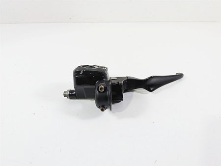 2003 Harley Sportster XL1200 Front Brake Master Cylinder 9/16 45019-96F {{ shop.shopifyCountryName }} - Mototech271