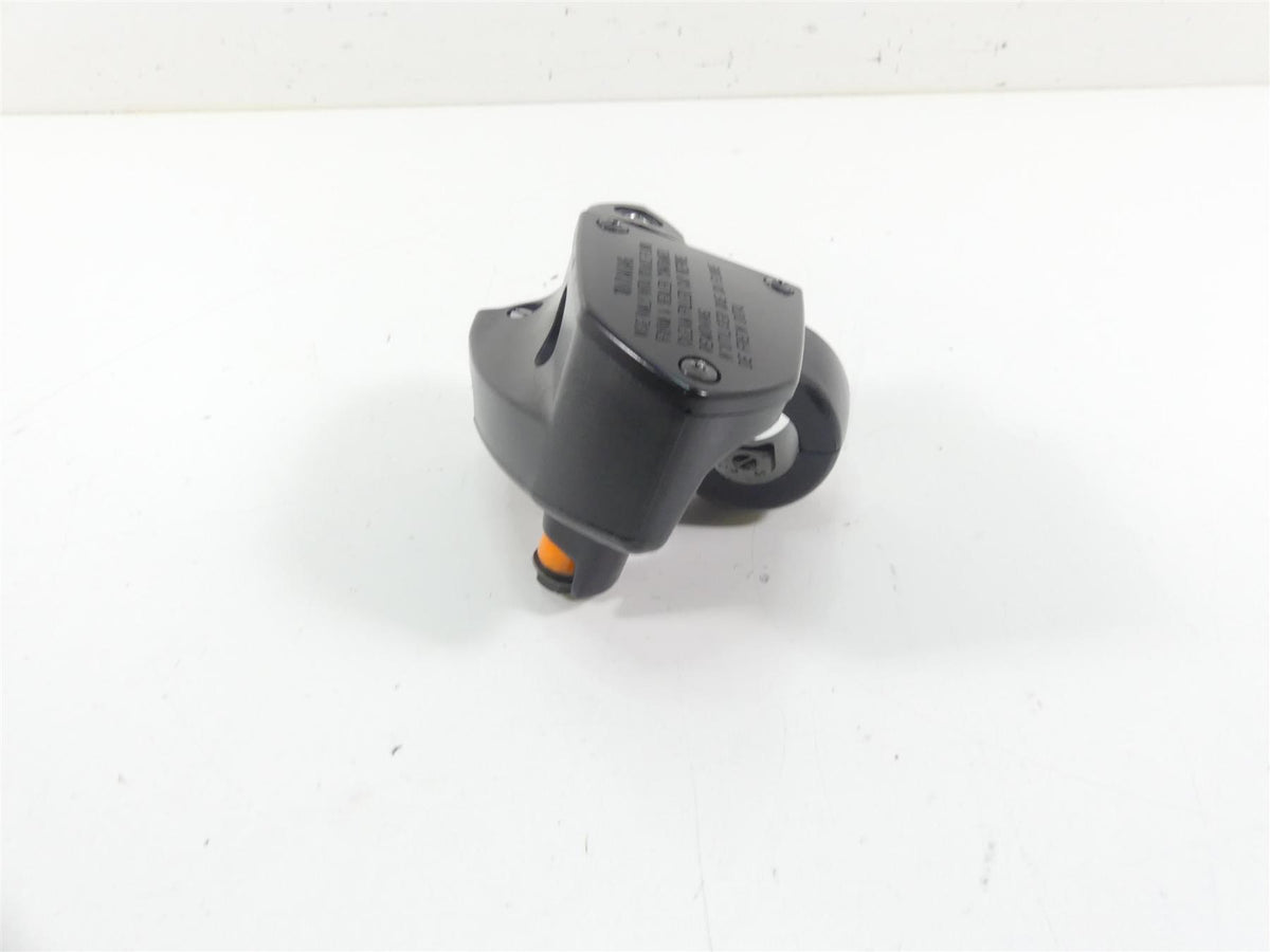 2015 Victory Cross Country Tour Front Nissin Brake Master Cylinder 5/8" 1911079 {{ shop.shopifyCountryName }} - Mototech271