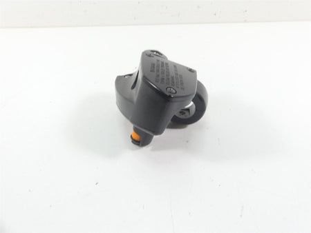 2015 Victory Cross Country Tour Front Nissin Brake Master Cylinder 5/8" 1911079 {{ shop.shopifyCountryName }} - Mototech271
