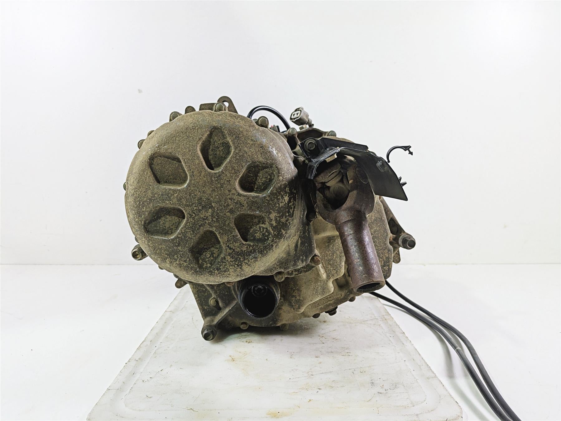 2020 Yamaha YXZ1000 R SS XTR Transmission Gear Box Tested B5H-17541-00-00 {{ shop.shopifyCountryName }} - Mototech271