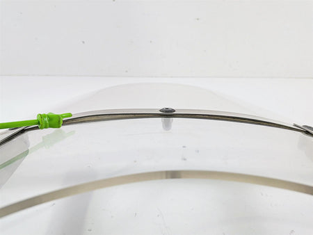 2006 Suzuki VL800 C50 Boulevard Windshield & Mounts 990A0-70022-TRG {{ shop.shopifyCountryName }} - Mototech271