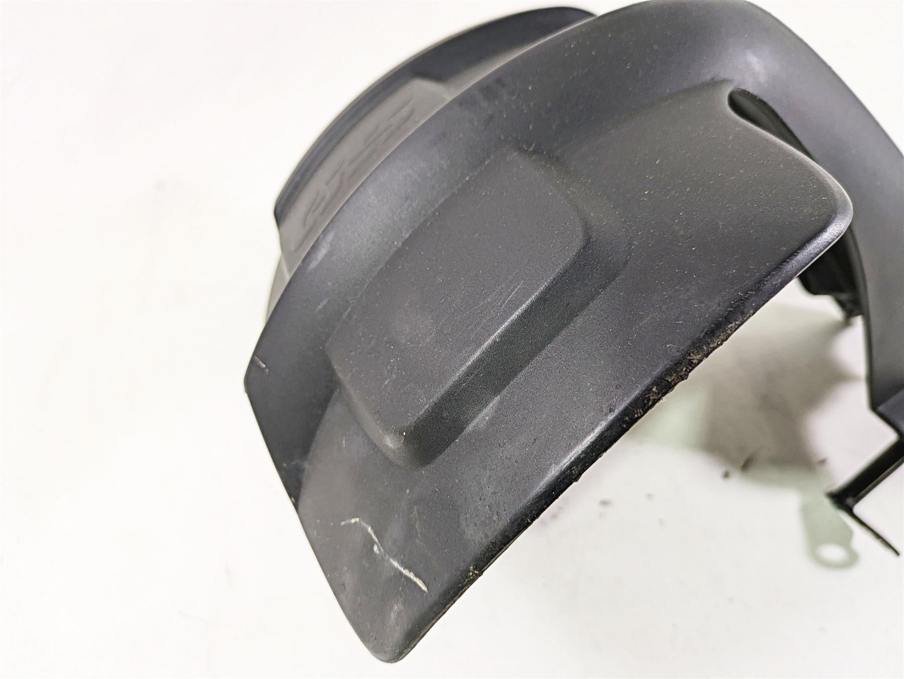 2009 BMW R1200GS K255 Adv Rear Wheel Mud Guard 46627682884 {{ shop.shopifyCountryName }} - Mototech271