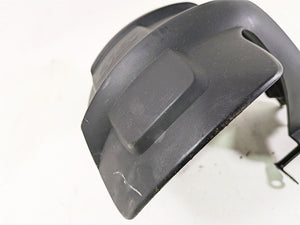 2009 BMW R1200GS K255 Adv Rear Wheel Mud Guard 46627682884 | Mototech271